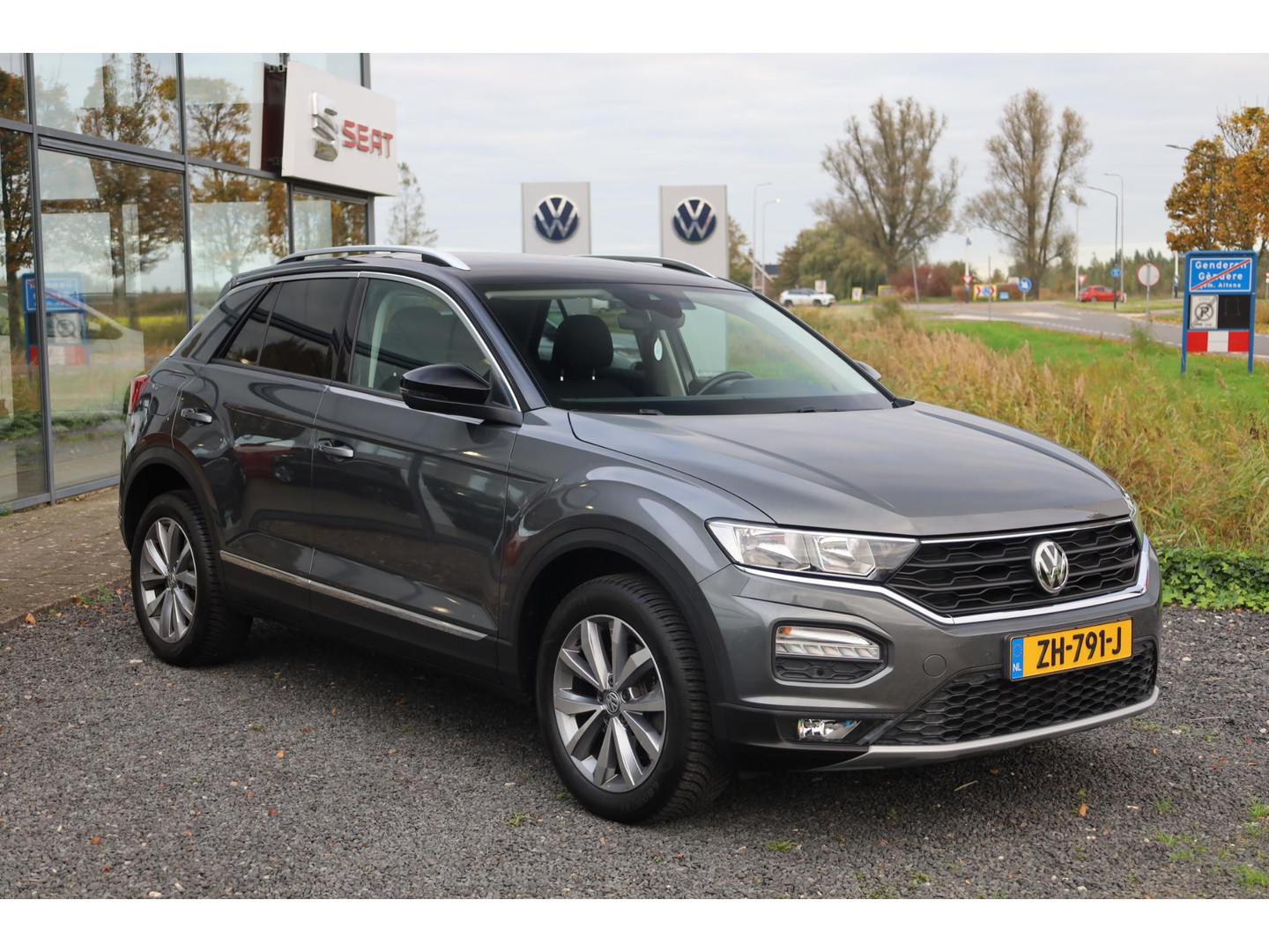 Volkswagen Volkswagen