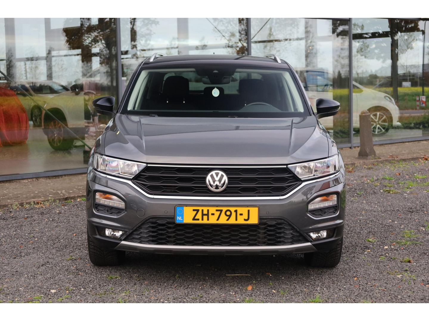 Volkswagen Volkswagen