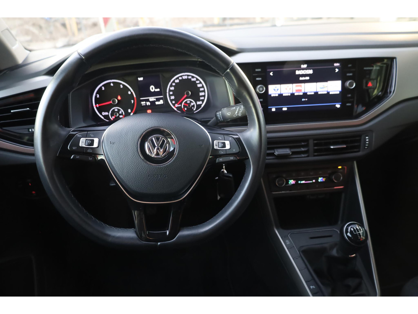 Volkswagen Volkswagen