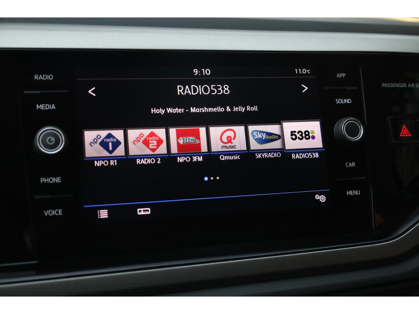 Volkswagen Volkswagen