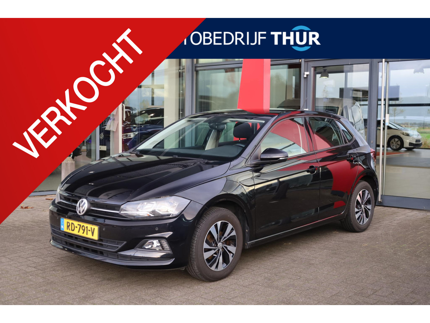 Volkswagen Volkswagen