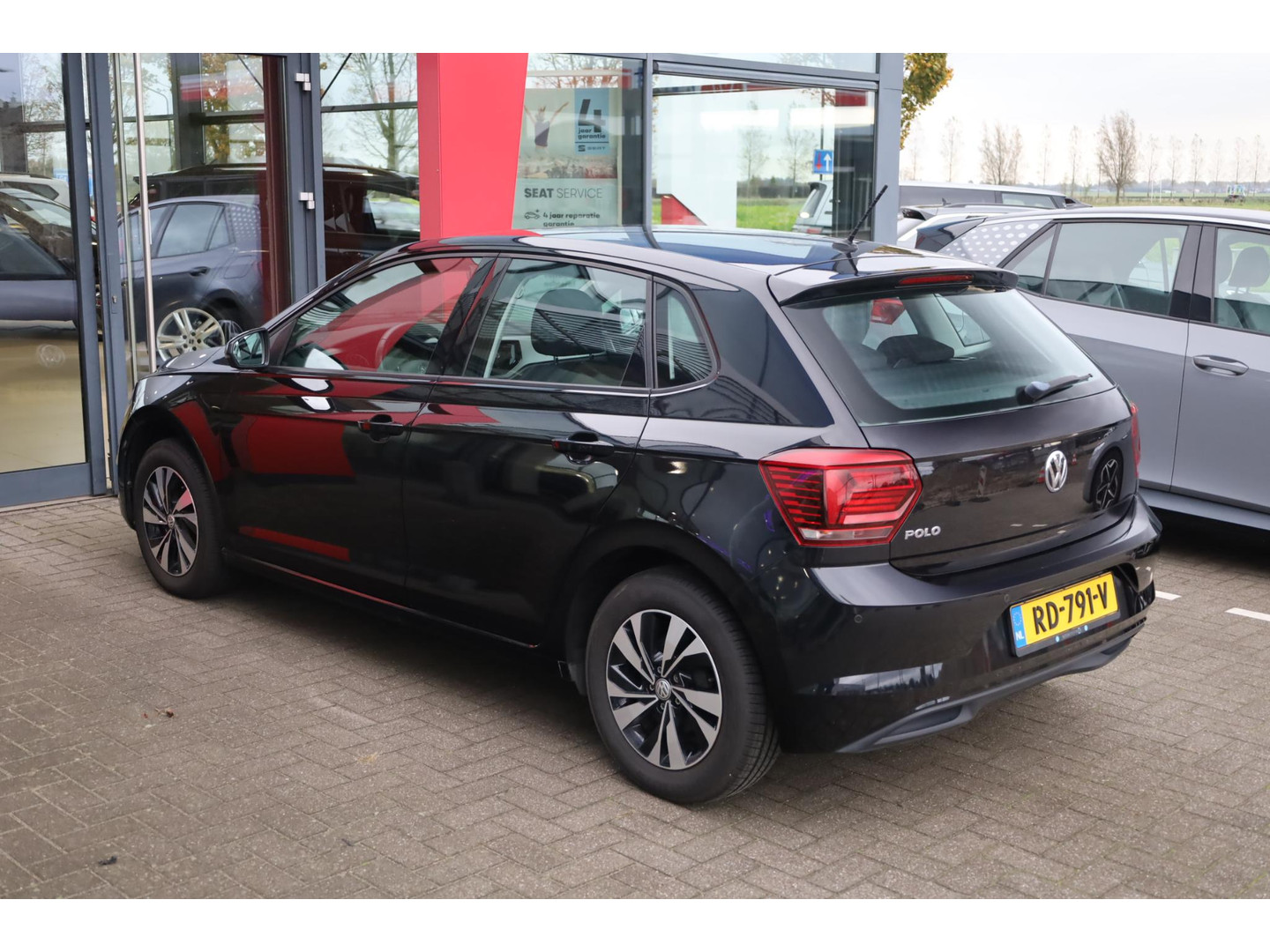 Volkswagen Volkswagen