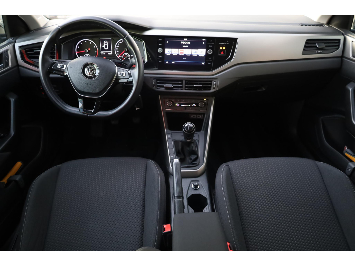 Volkswagen Volkswagen