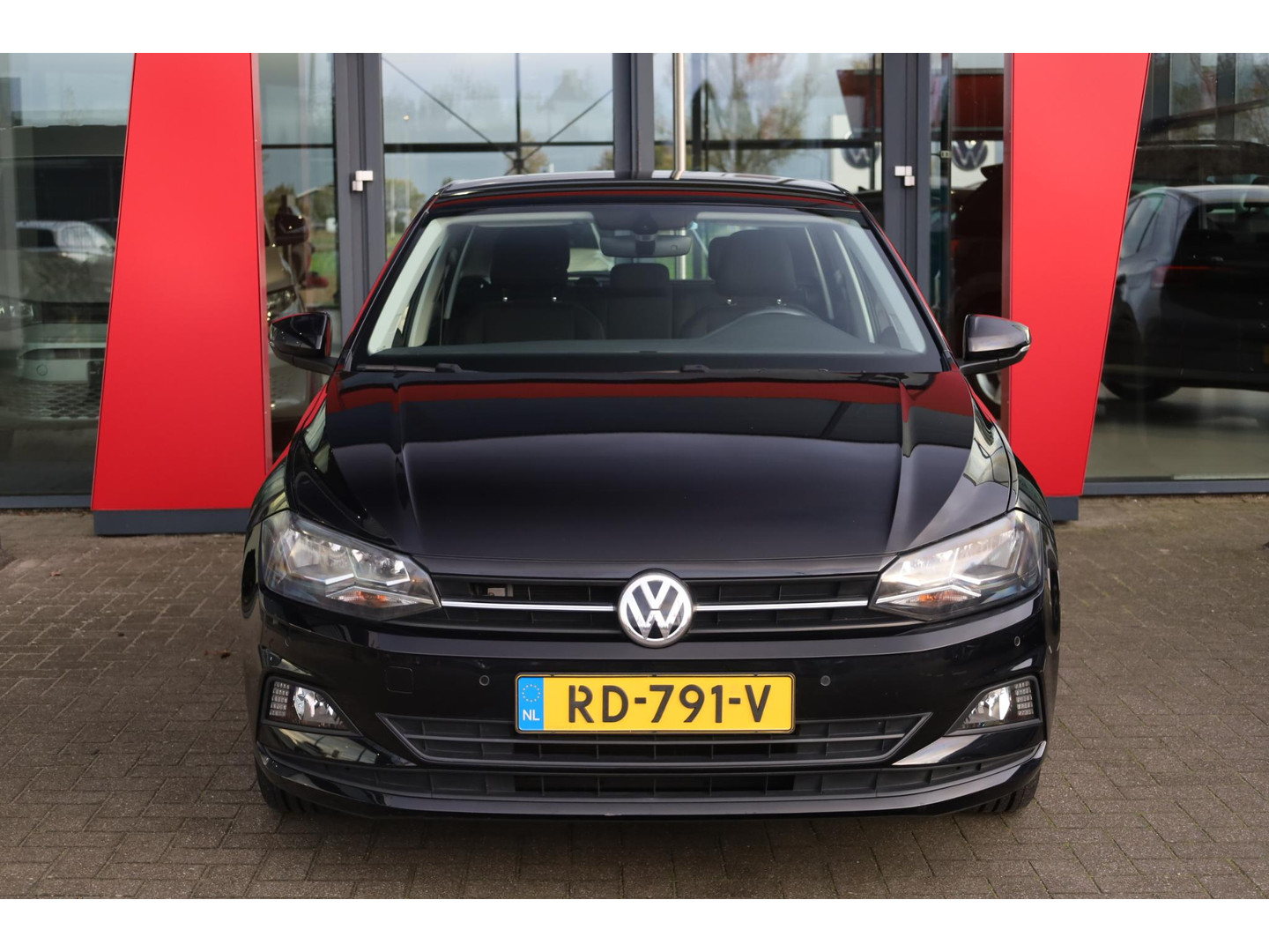 Volkswagen Volkswagen