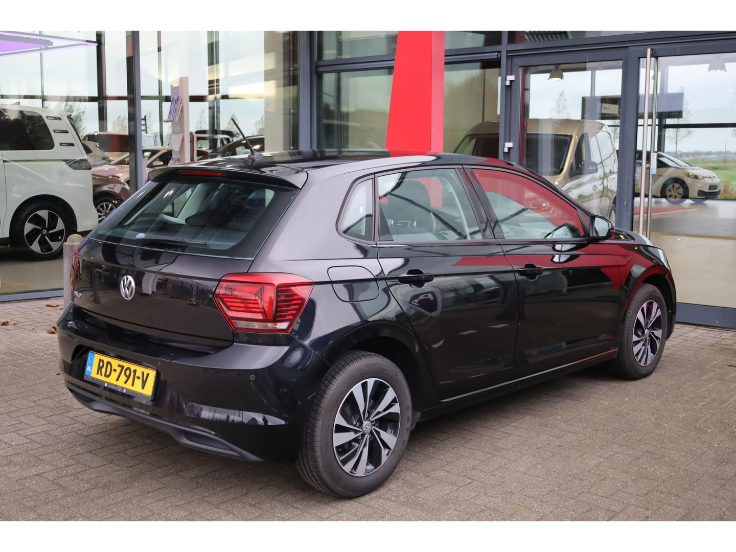 Volkswagen Volkswagen