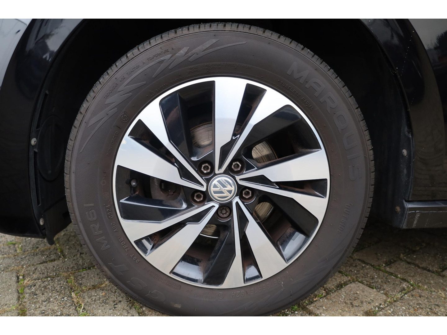 Volkswagen Volkswagen