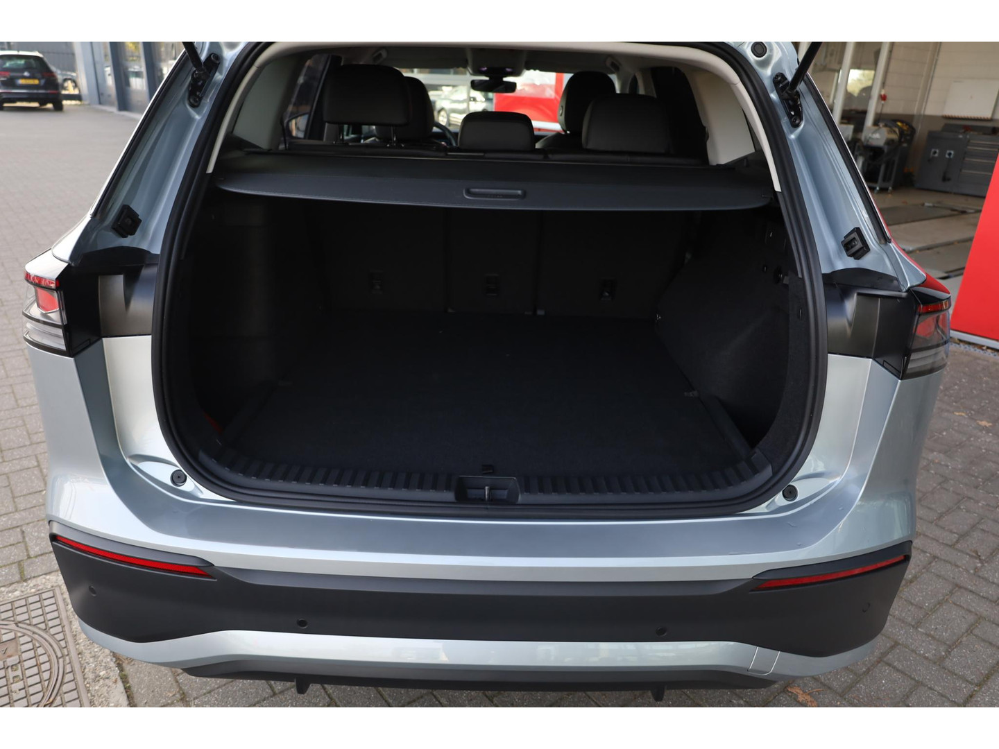 Volkswagen Volkswagen