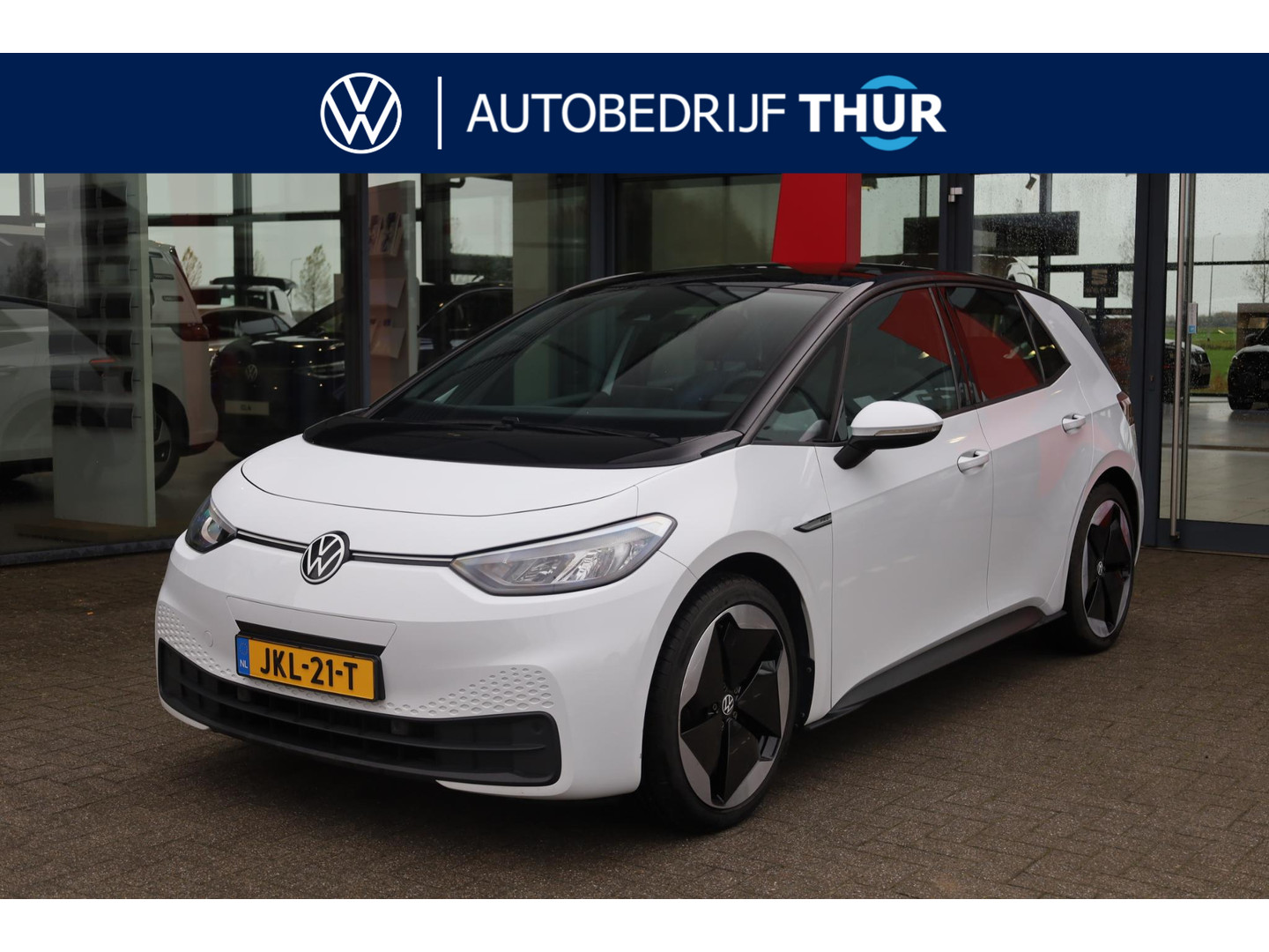 Volkswagen Volkswagen