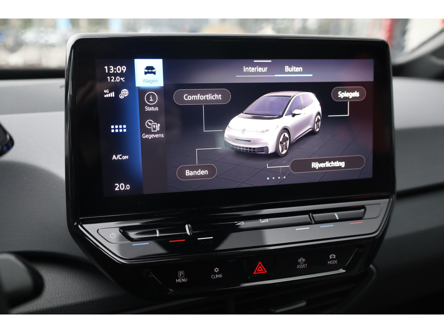 Volkswagen Volkswagen