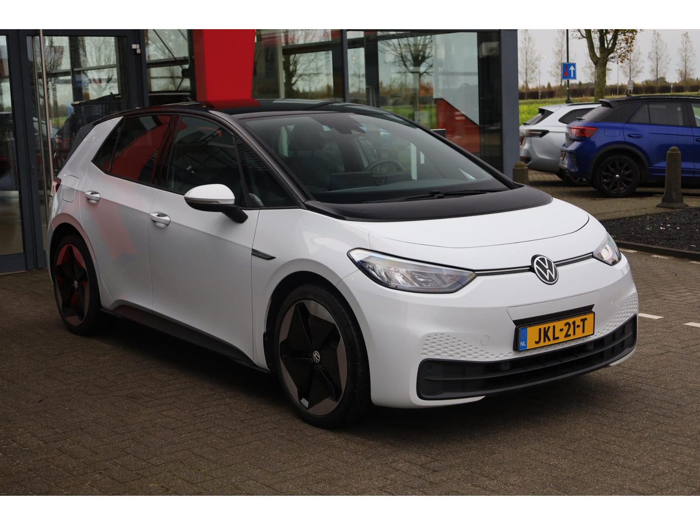 Volkswagen Volkswagen