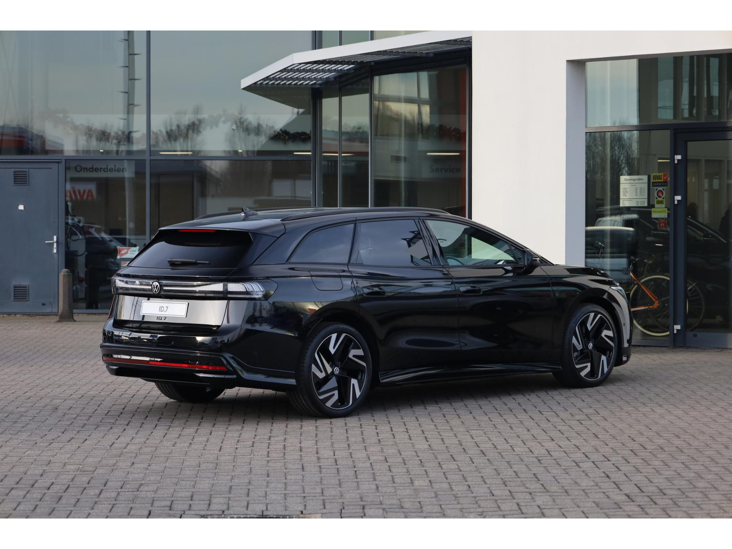 Volkswagen Volkswagen