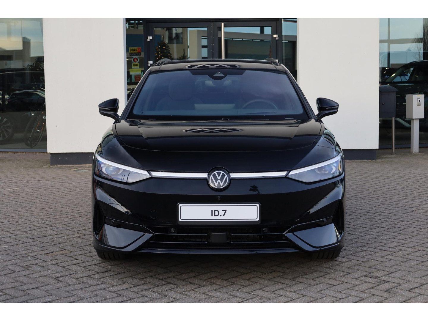 Volkswagen Volkswagen