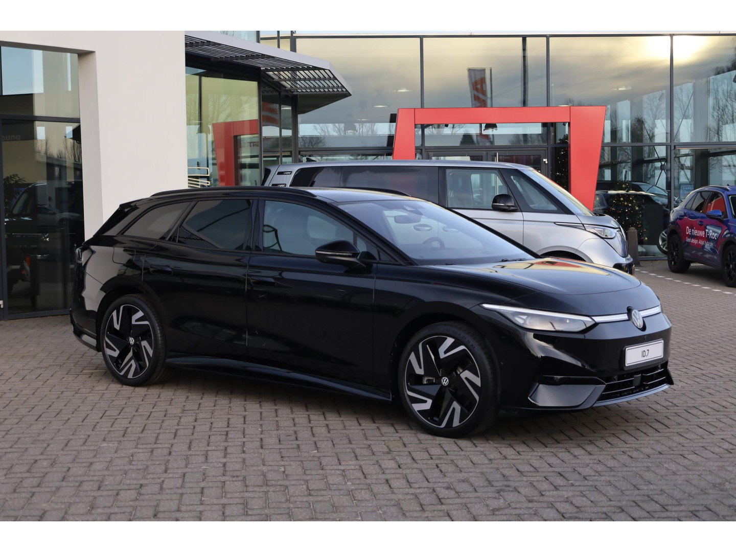 Volkswagen Volkswagen