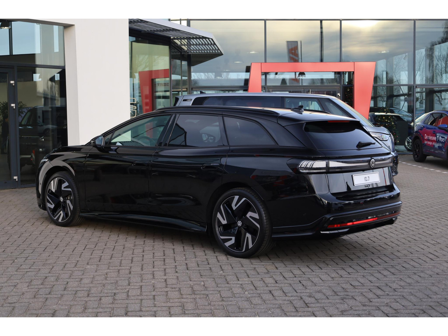 Volkswagen Volkswagen