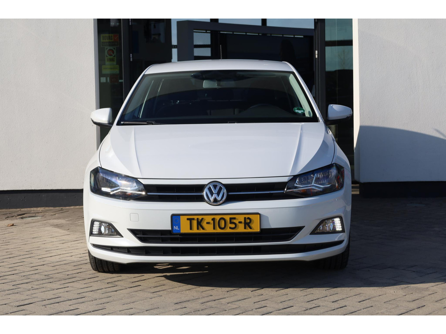 Volkswagen Volkswagen