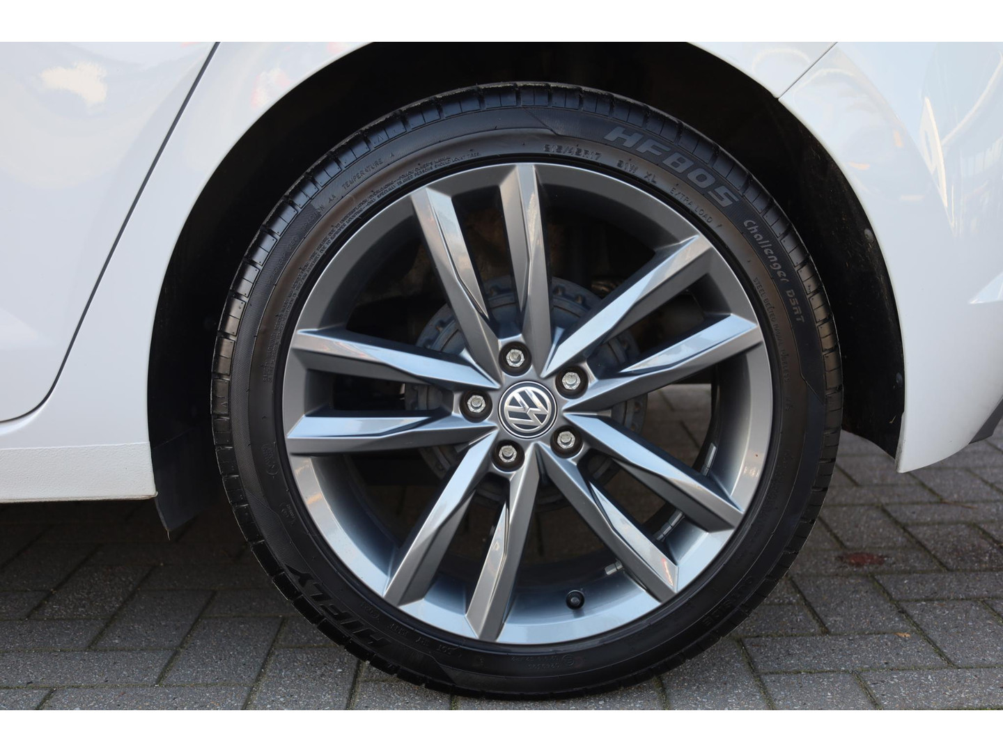 Volkswagen Volkswagen