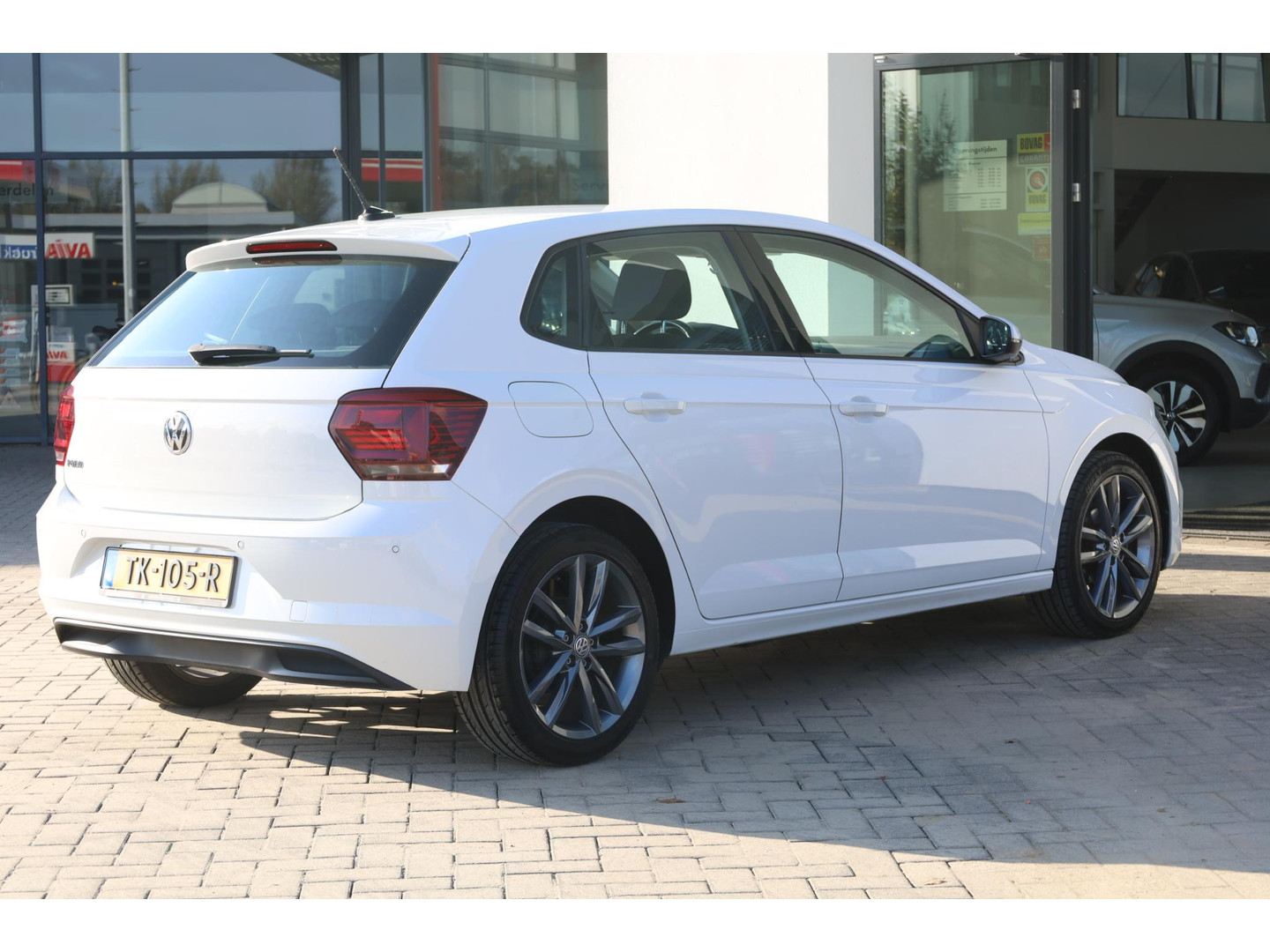 Volkswagen Volkswagen