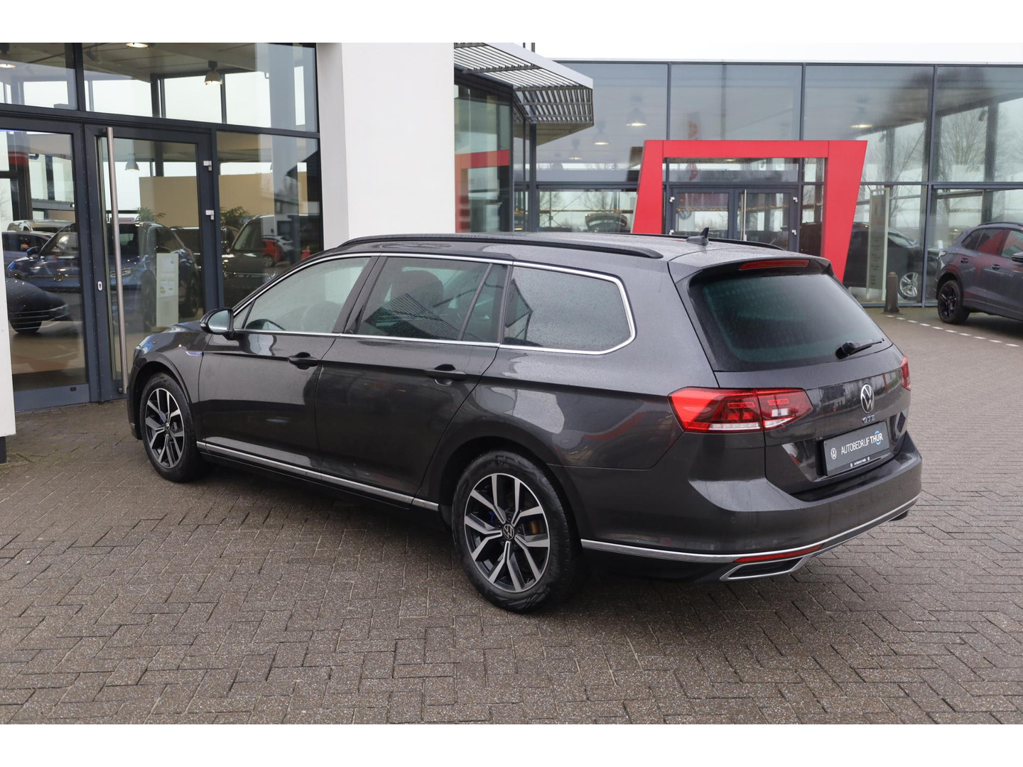 Volkswagen Volkswagen