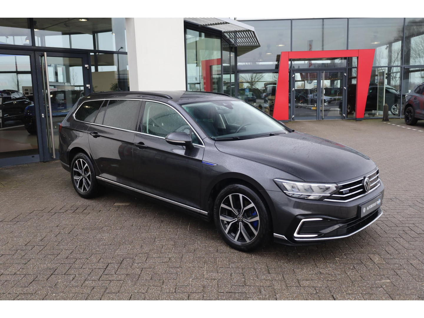 Volkswagen Volkswagen