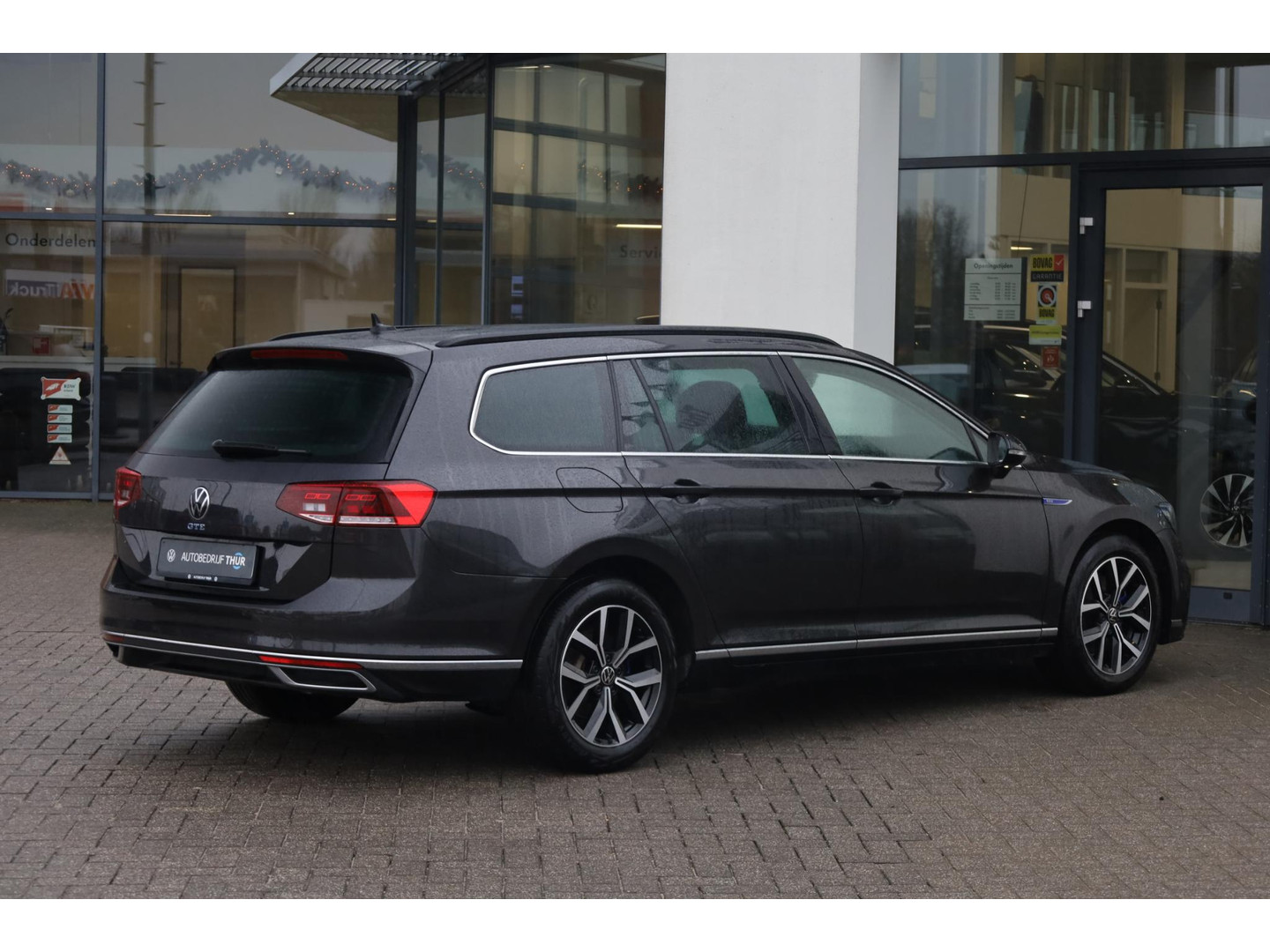 Volkswagen Volkswagen