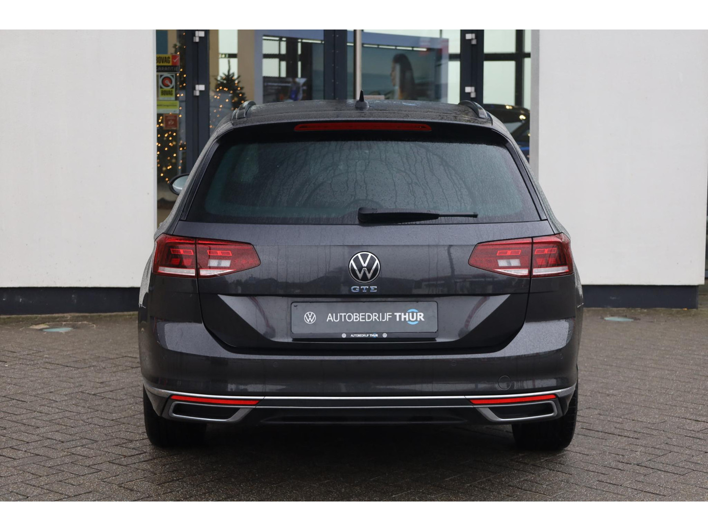 Volkswagen Volkswagen