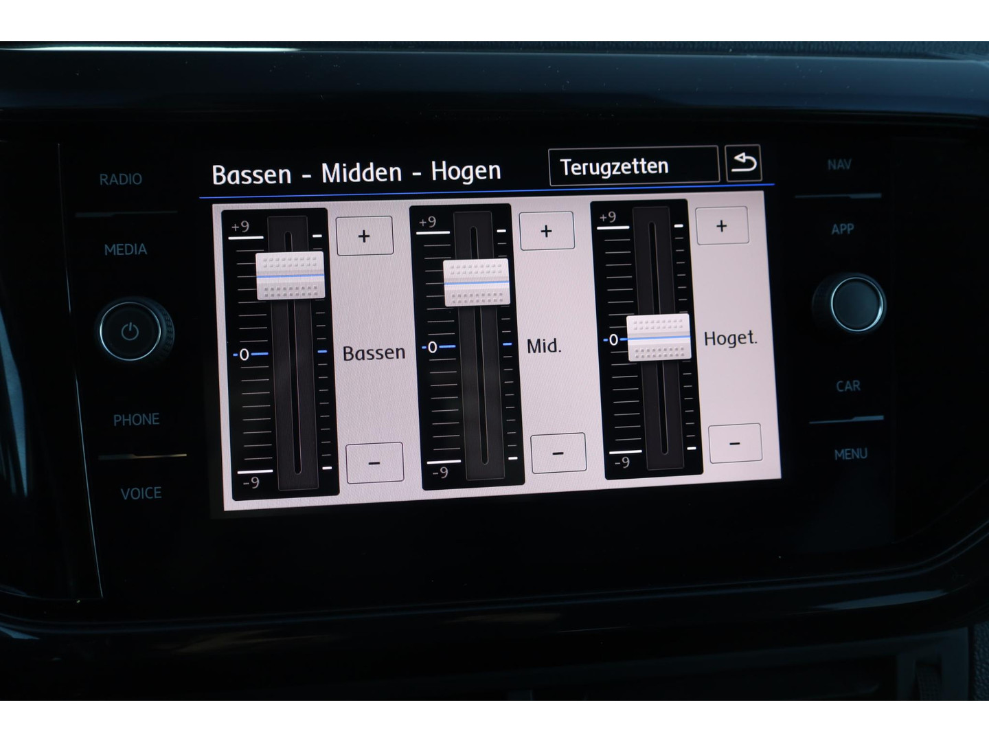 Volkswagen Volkswagen