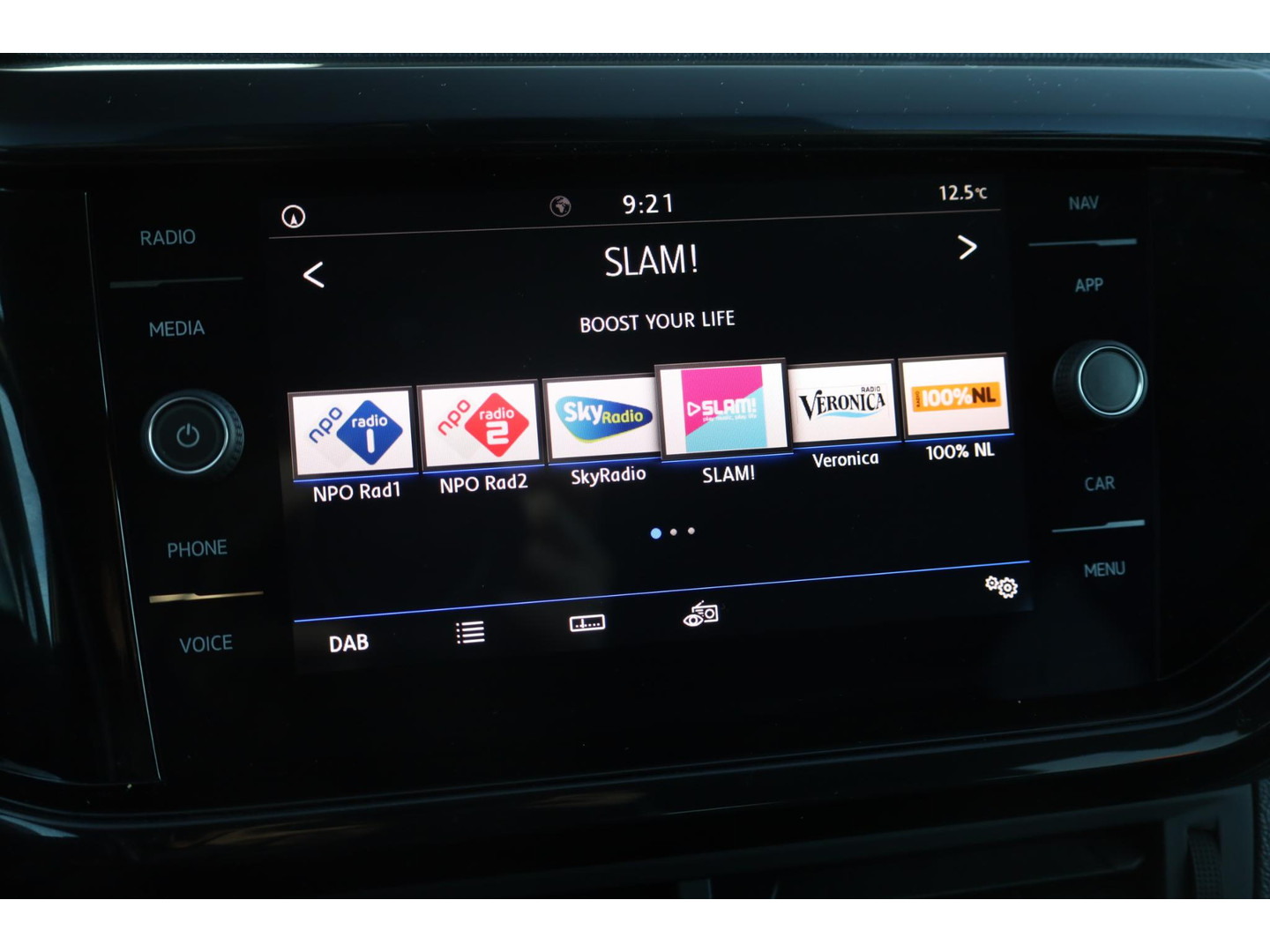 Volkswagen Volkswagen