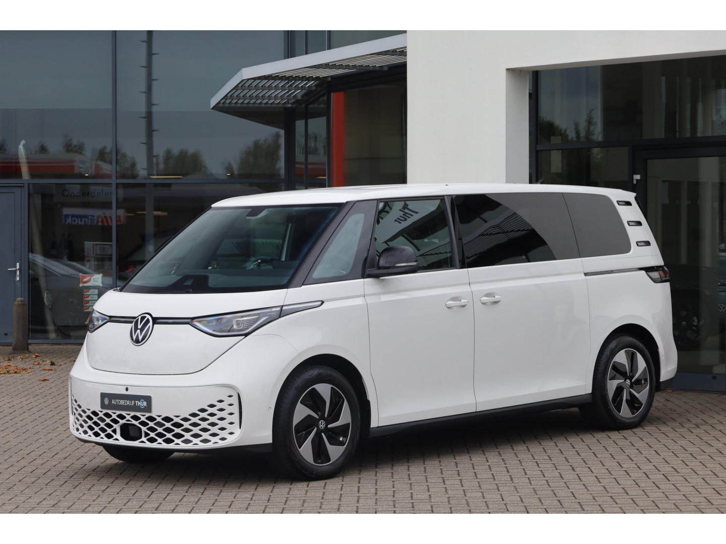 Volkswagen Volkswagen