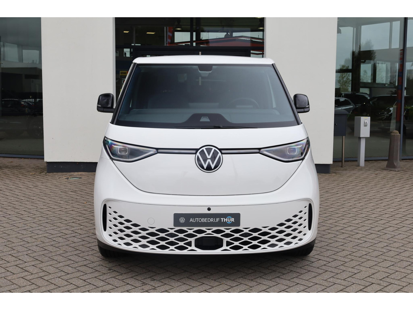 Volkswagen Volkswagen