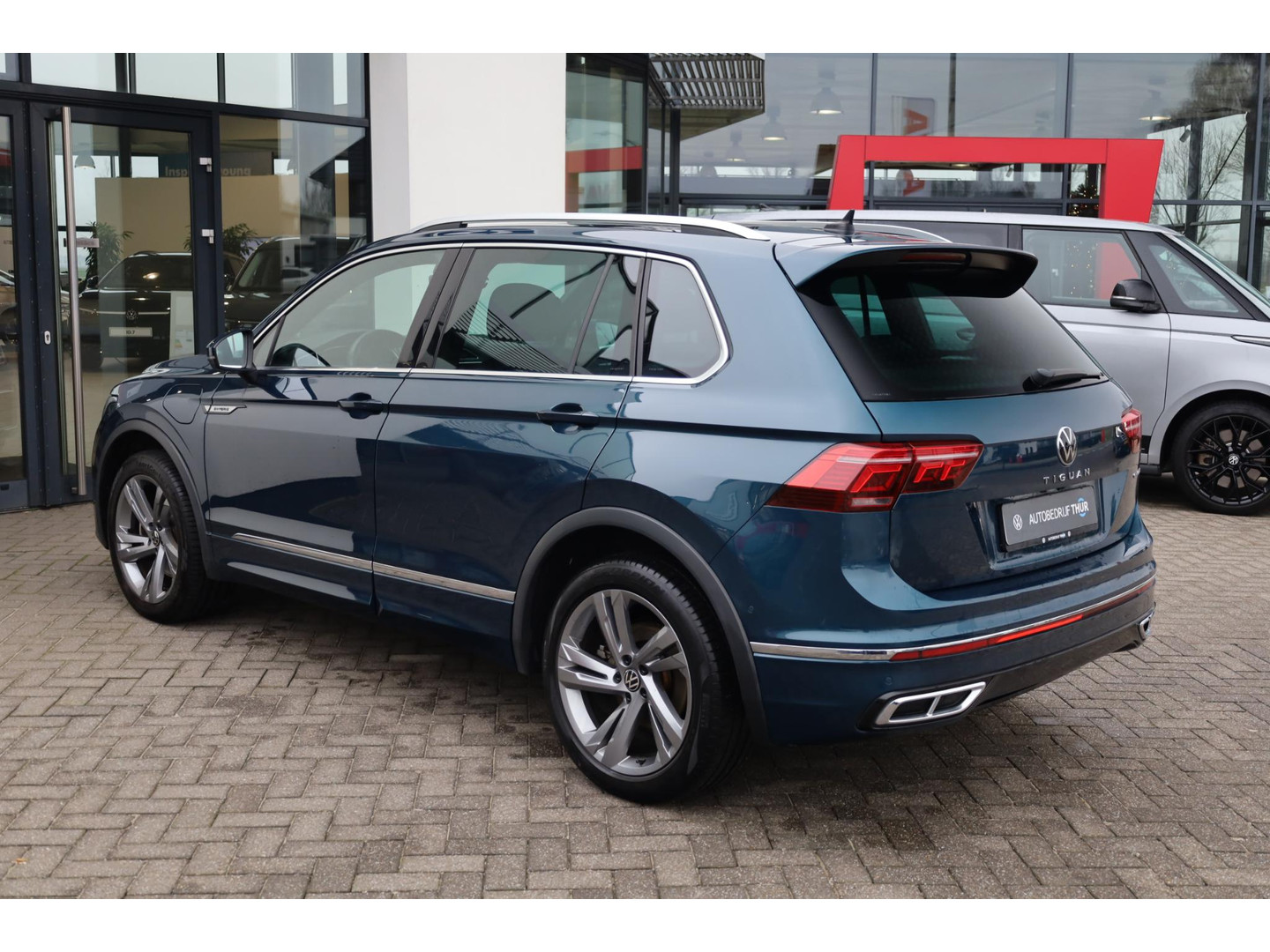 Volkswagen Volkswagen