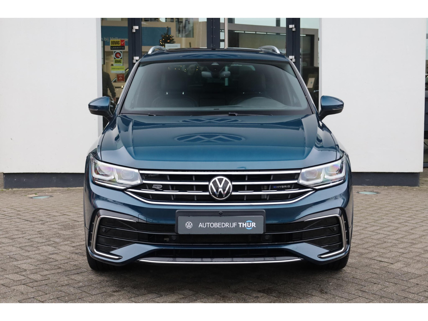 Volkswagen Volkswagen