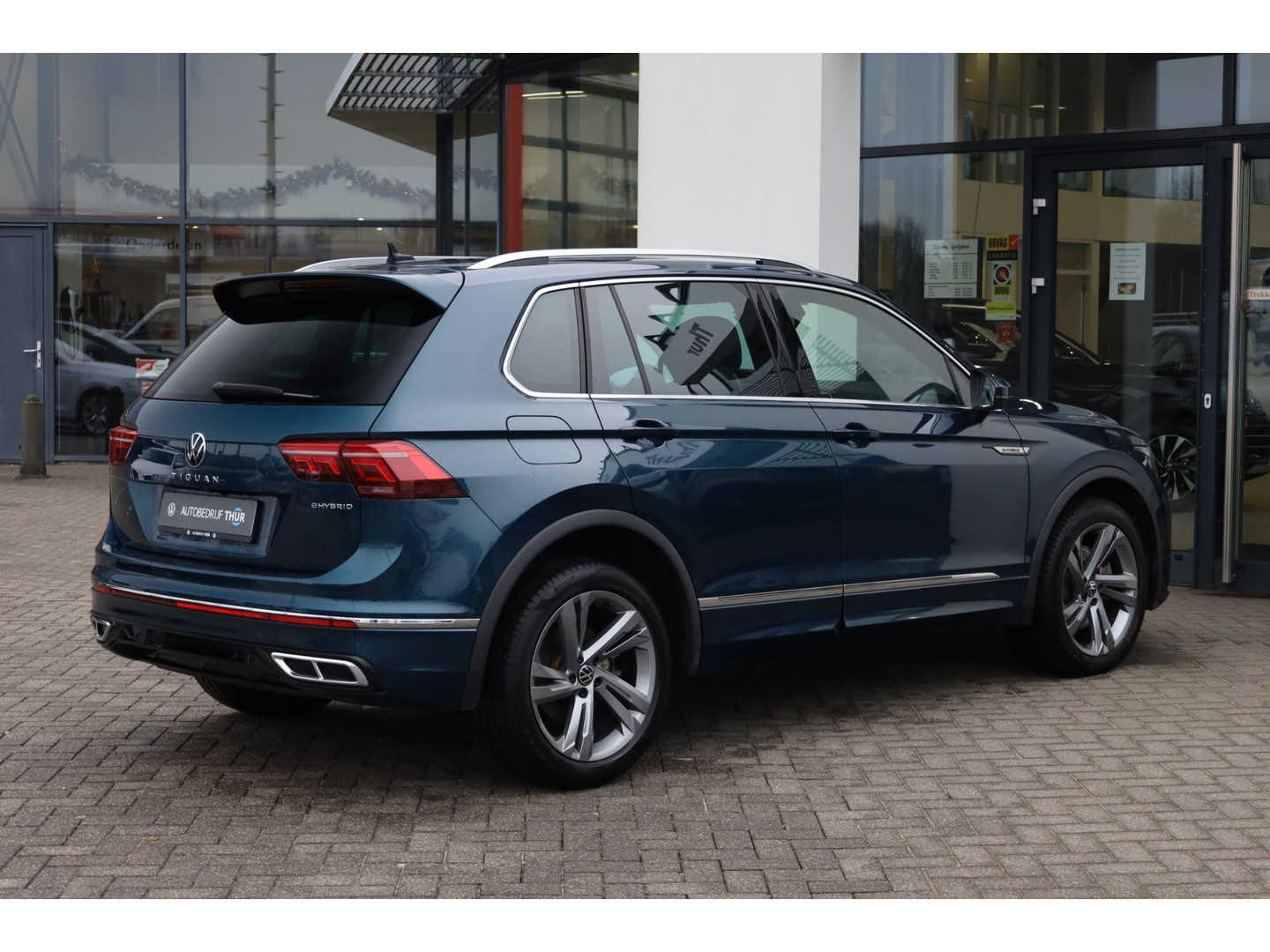 Volkswagen Volkswagen