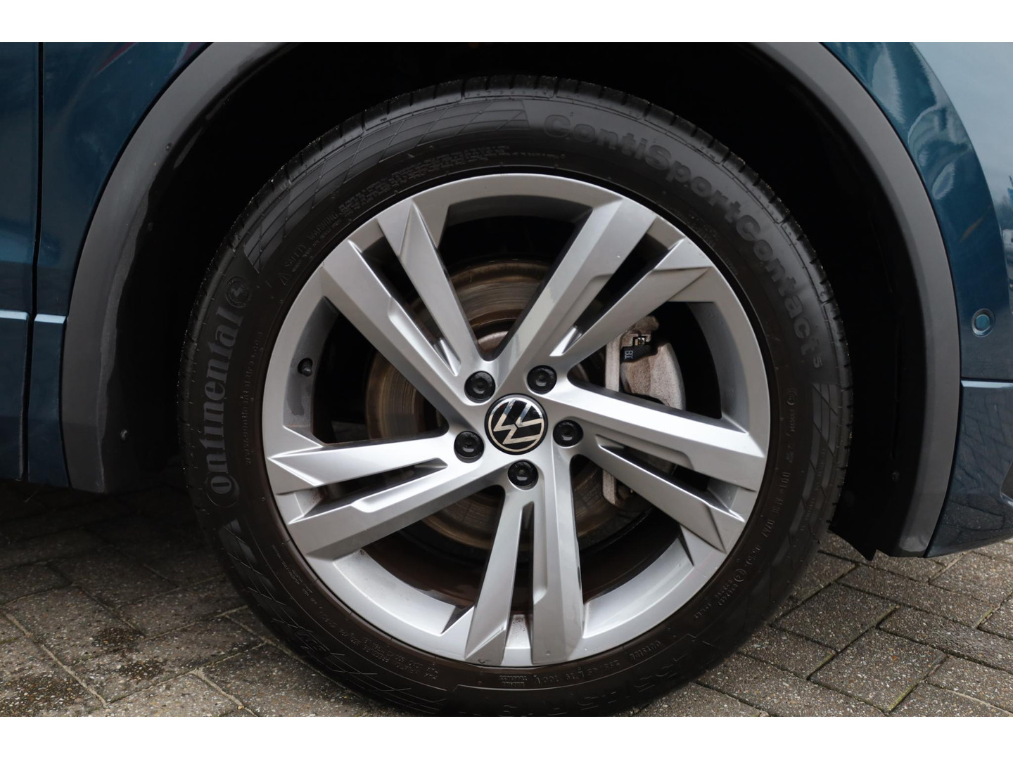 Volkswagen Volkswagen