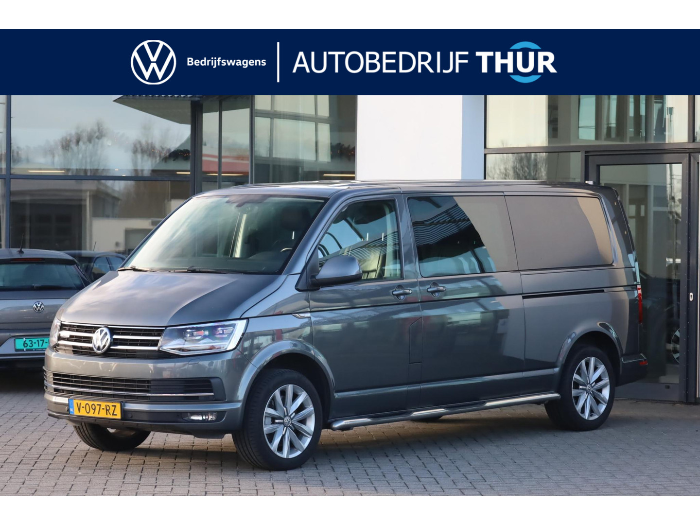 Volkswagen Volkswagen