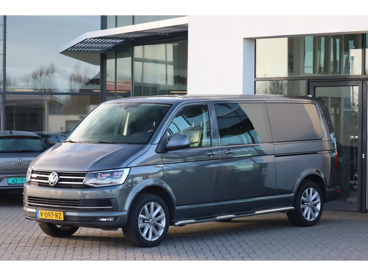 Volkswagen Volkswagen