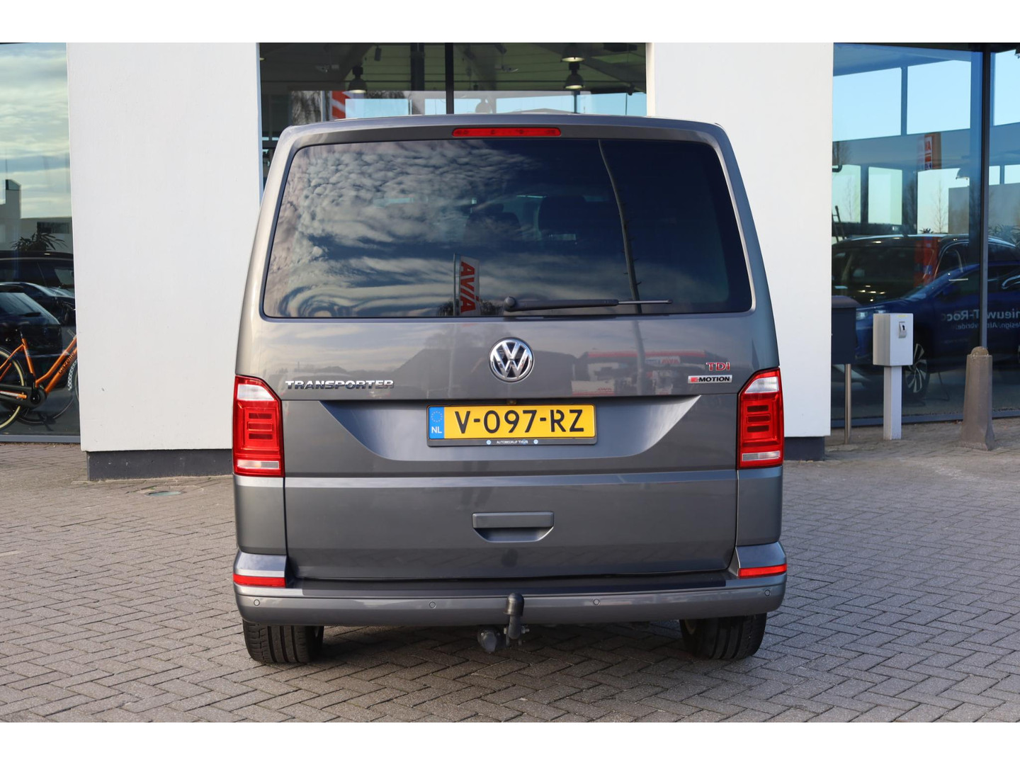 Volkswagen Volkswagen