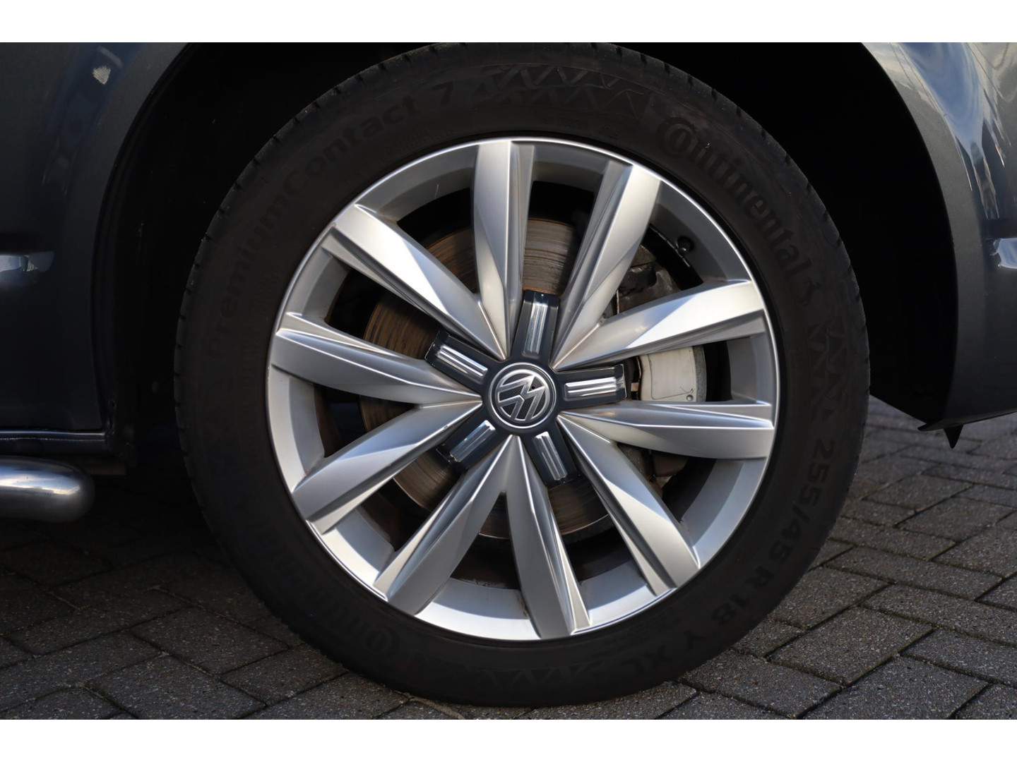 Volkswagen Volkswagen