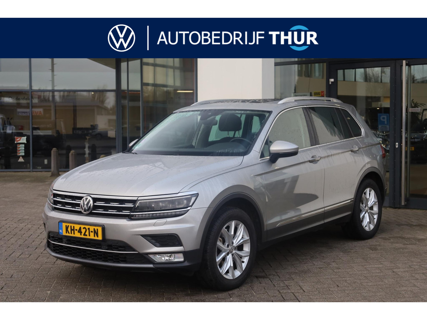 Volkswagen Volkswagen