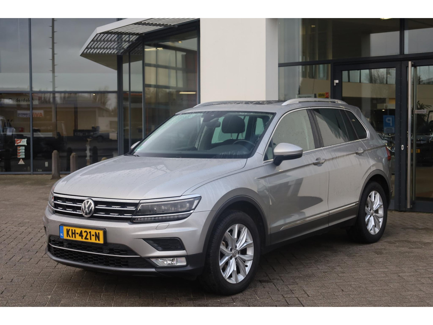 Volkswagen Volkswagen