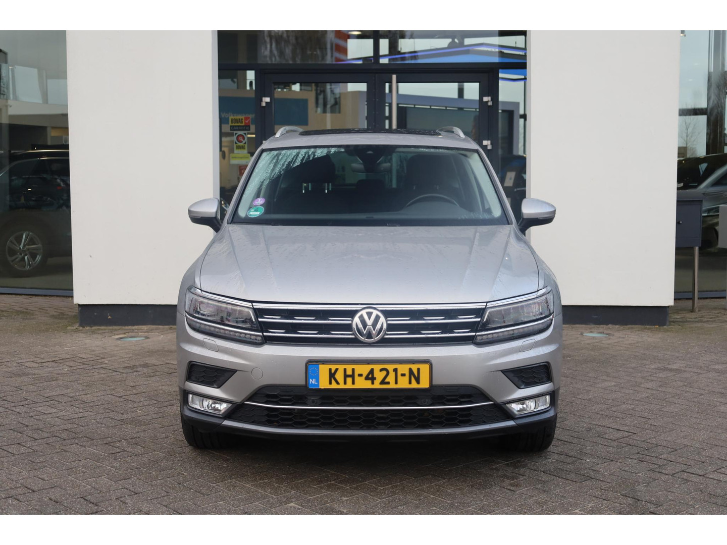 Volkswagen Volkswagen