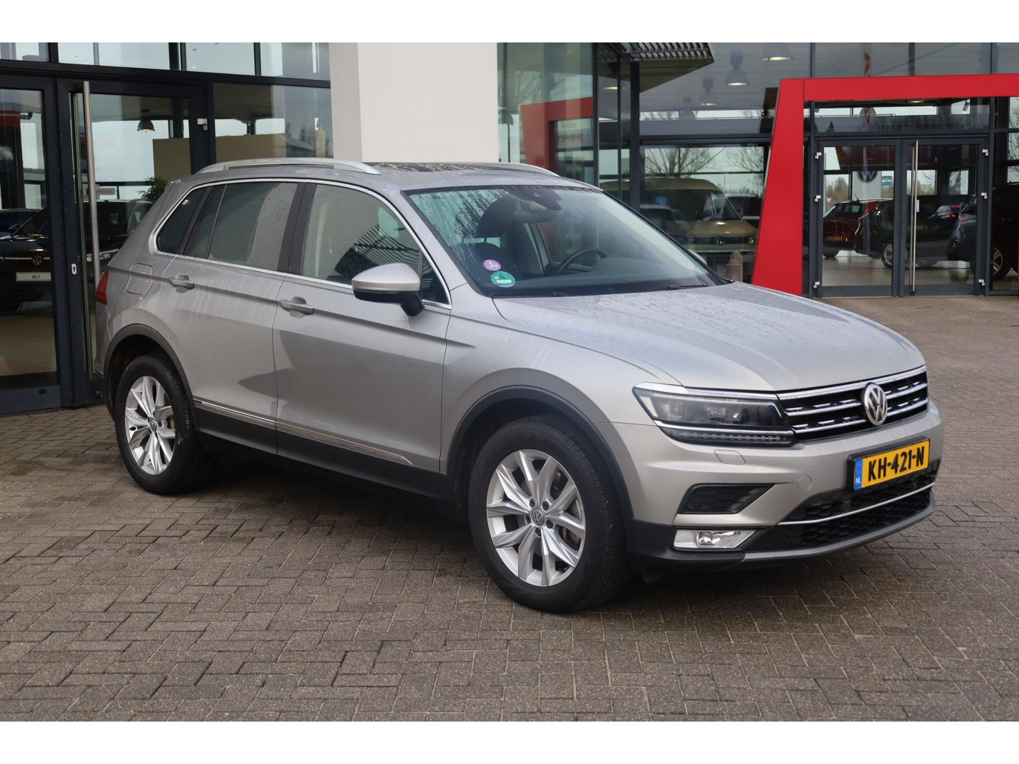 Volkswagen Volkswagen