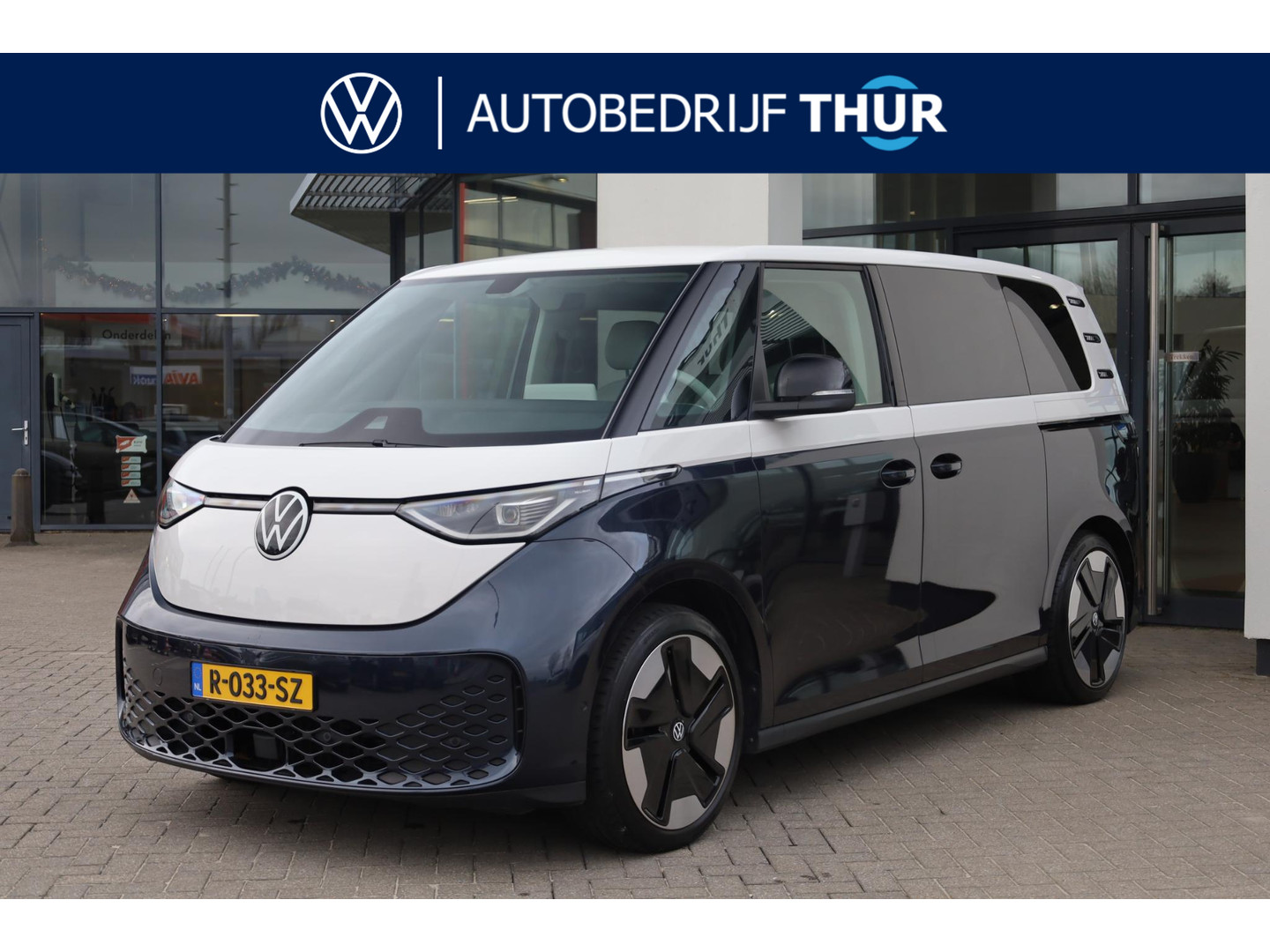 Volkswagen Volkswagen