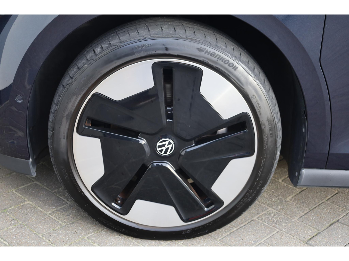 Volkswagen Volkswagen