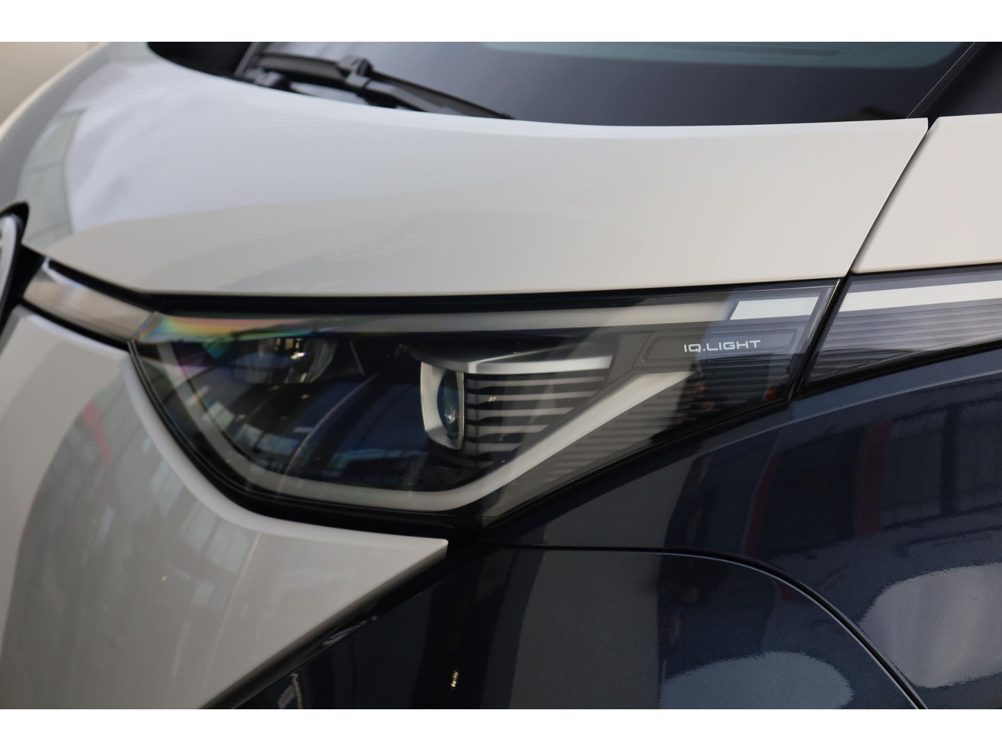 Volkswagen Volkswagen