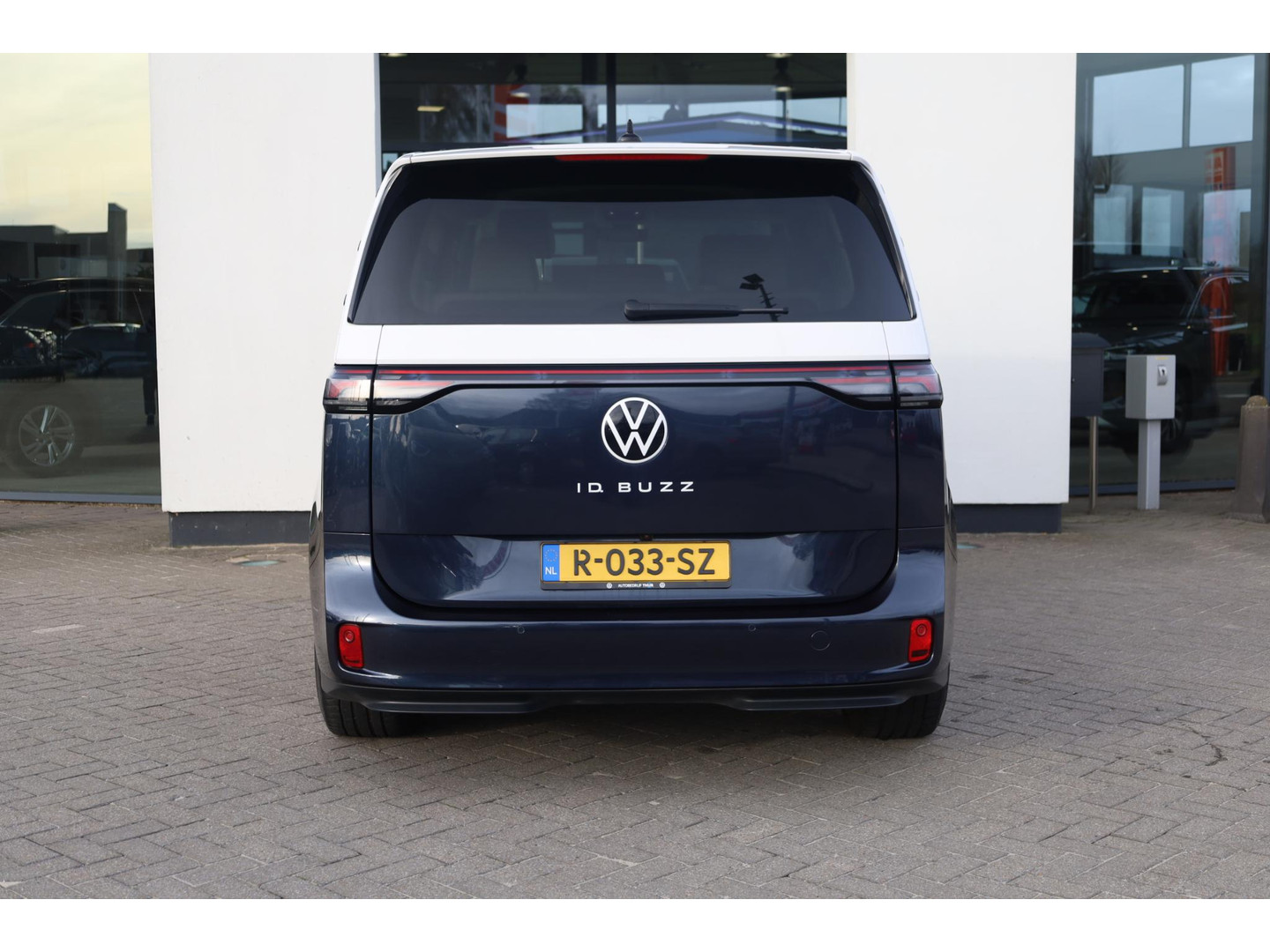 Volkswagen Volkswagen