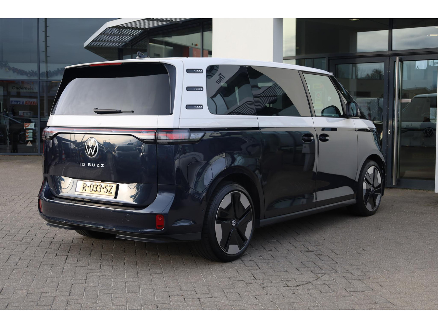 Volkswagen Volkswagen