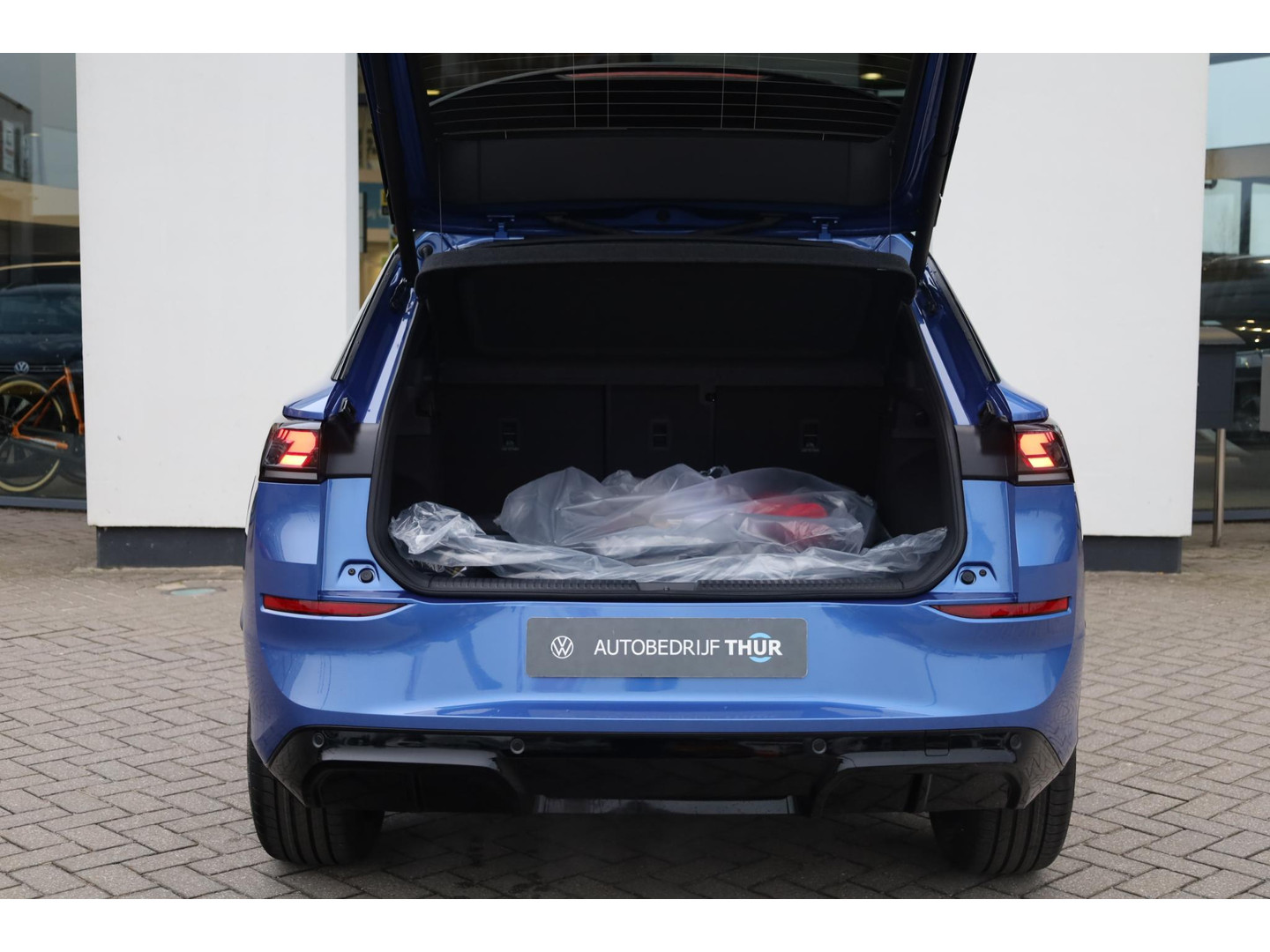 Volkswagen Volkswagen