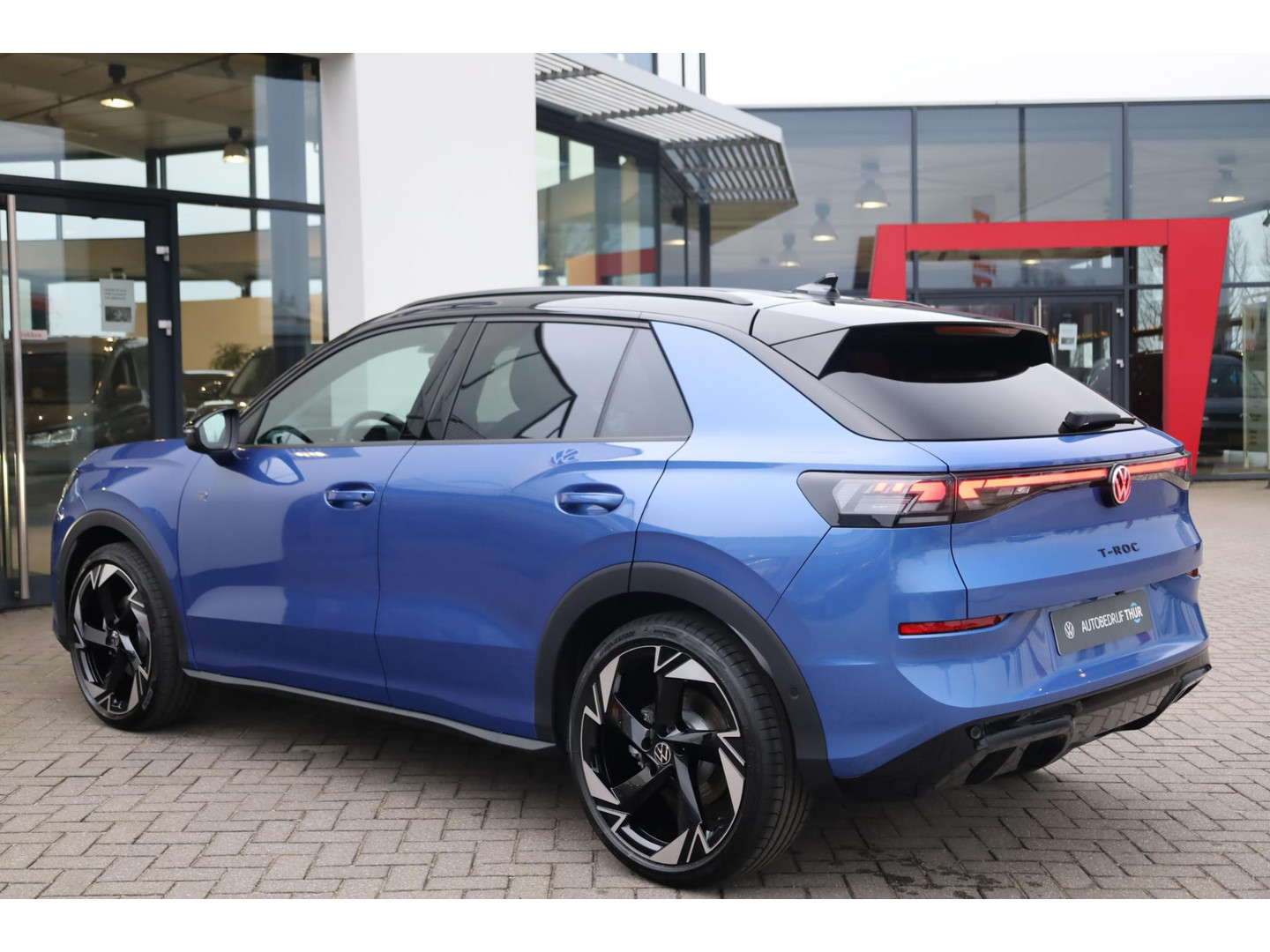 Volkswagen Volkswagen