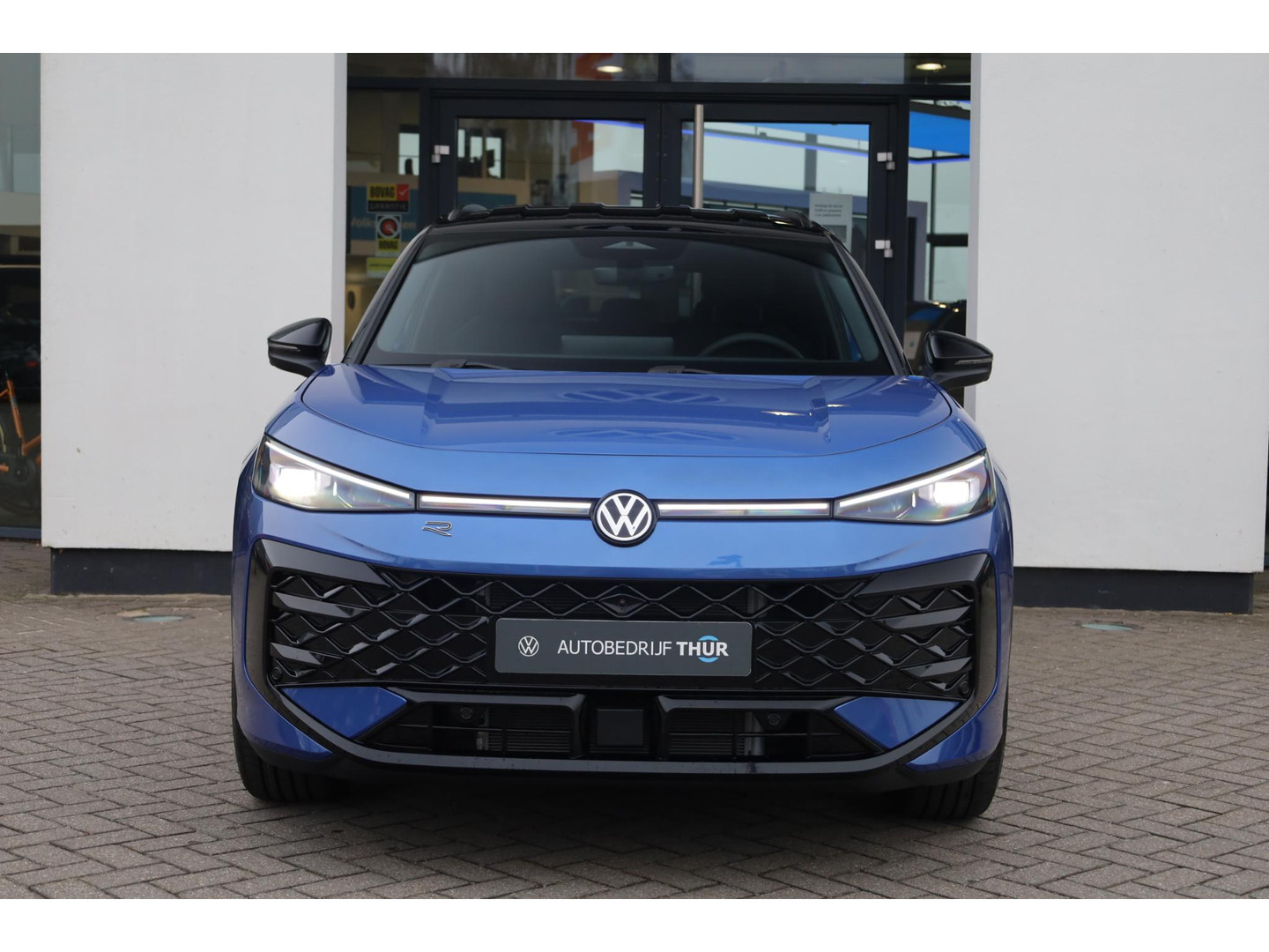 Volkswagen Volkswagen