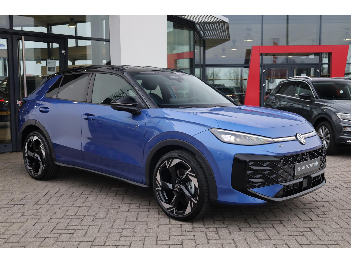 Volkswagen Volkswagen